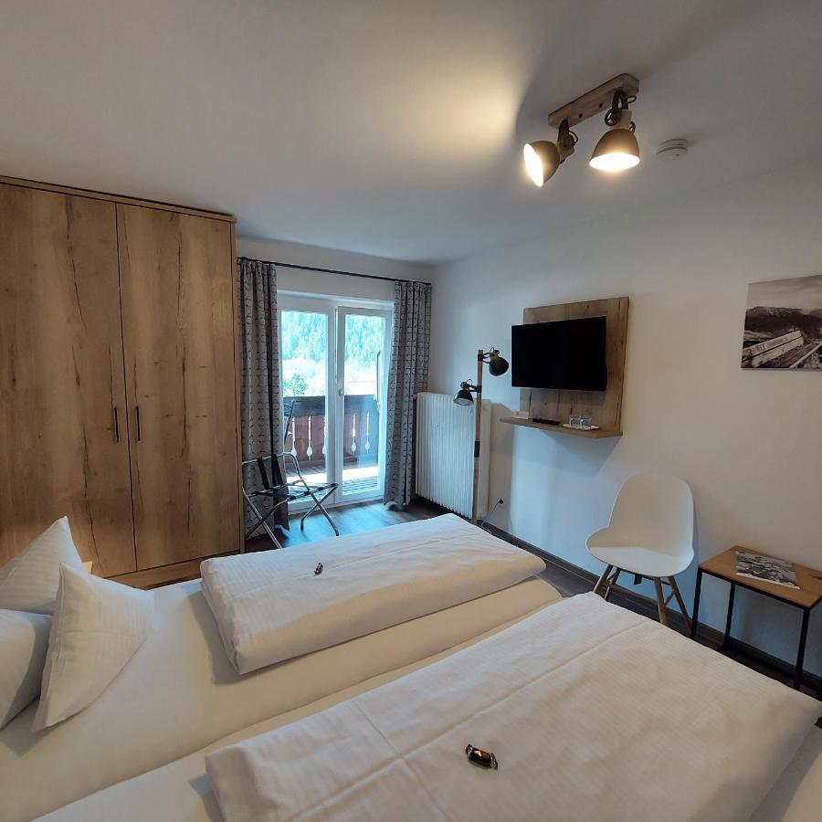Hotel Garni Malerwinkl Bad Hindelang Exterior photo